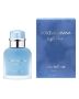 Dolce & Gabbana Light Blue Eau Intense Pour Homme EDP 50 ml