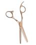 Sibel Cisoria 5.5" L Scissor Rose Gold Ref. 7078530
