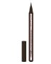 Maybelline Hypereasy Brush Tip Liner - Eyeliner 810 Pitch Brown