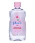 Johnson's Baby Oil 300ml