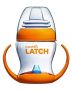 Munchkin Latch First Cup 4m+ 120ml