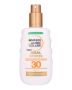 Garnier Ambre Solaire Ideal Bronze Protection Spray SPF30