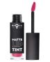 Bronx Matte Lip Tint - 03 Pink Fuchsia