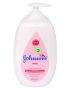 Johnson's Baby Lotion 500ml