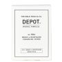 Depot No. 504 Beard & Moustache Cleansing Wipes 12 stk 