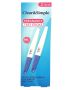 Clear & Simple Pregnancy Test Sticks 2 stk.