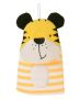 Excellent-Houseware-Vaskehandske-Tiger 