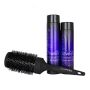 TIGI Your Highness Sæt Shp+Condtioner+Børste  TIGI Your Highness Sæt Shp+Condtioner+Børste