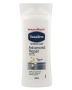 Vaseline Advanced Repair Unscented Body Lotion 400ml