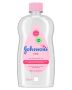 Johnson's Baby Oil 500ml