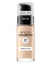 Revlon Colorstay Foundation Normal/Dry - 110 Ivory 30ml