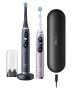 Oral‑B iO Series 9 Duo Black/Rose