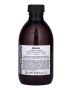 Davines Alchemic Shampoo Tobacco
