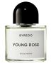 Byredo - young - rose