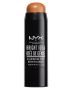 NYX Bright Idea Illuminating Stick Maui Suntan