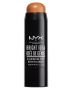 NYX Bright Idea Illuminating Stick Maui Suntan