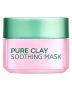 Loreal Pure Clay Soothing Mask 50ml