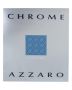 Azzaro Chrome EDT 100 ml