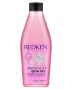 Redken Diamond Oil Glow Dry Conditioner 250 ml