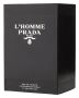 Prada L'Homme EDT 50ml