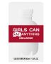 Zadig And Voltaire Girls Can Say Anything 50ml æske