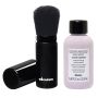 Davines Volume Creator - Texurizing Wood Powder + Refillable Applicator Brush 