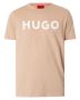 Hugo_Boss_Dulivio_T_Shirt_Beige