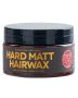 Waterclouds Hard Matt Hairwax 150 ml