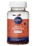 Livol Vitamin Gummies 75stk