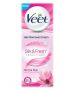 Veet Hair Removal Cream - Normal Skin 100 ml