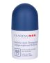 Clarins Men Antiperspirant Roll-On Deodorant