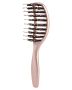 Yuaia Curvy Brush Mini Shiny Rose