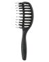 Yuaia Curvy Brush Mini Soft Black