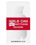 Zadig And Voltaire Girls Can Say Anything 90ml æske