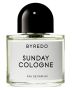 Byredo - sunday colgne 