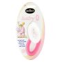 Denman Baby Brush Pink D86 