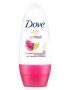 Dove Go Fresh - Pomegranate And Lemon - 48h Anti-perspirant 50ml