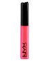 NYX Mega Shine Lip Gloss - Pink Rose 163