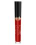 Max Factor Lipfinity Velvet Matte 025 Red Luxury 3 ml