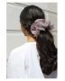 liza-scrunchie-rose