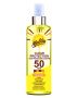 Malibu Kids Clear Protection Sun Spray SPF50 250ml