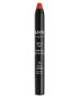 NYX Jumbo Lip Pencil Hot Red 704