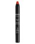 NYX Jumbo Lip Pencil Hot Red 704