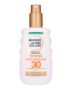 Garnier Ambre Solaire Ideal Bronze Protection Spray SPF30