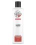 Nioxin 4 Cleanser Shampoo (N) 300 ml Nioxin 4 Cleanser Shampoo (N) 300 ml