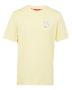 Hugo Boss Detzington241 T-Shirt Gul Str. M.jpg