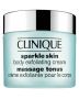 Clinique Sparkle Skin Body Exfoliating Cream