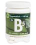 Berthelsen Naturprodukter - B5 100mg 