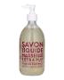 Compagnie De Provence Liquid Marseille Soap Fig Of Provence 500ml