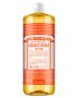 Dr. Bronner's Pure-Castile Soap Tea Tree